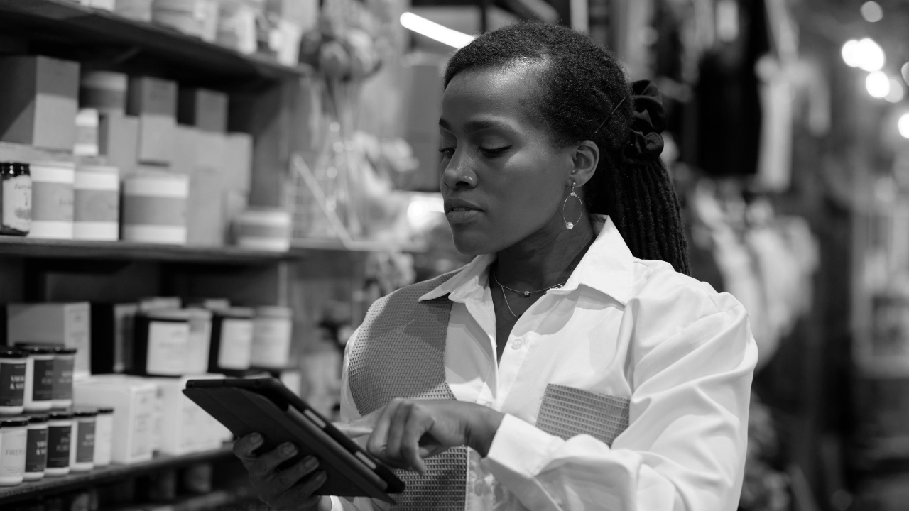 Best AI tools for small business owners